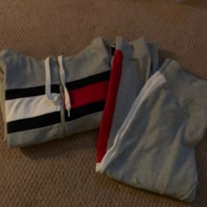 Tommy Hilfiger jog set